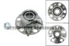 Automotive Bearings ABK2005 Wheel Bearing Kit